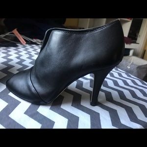 Nine West Booties